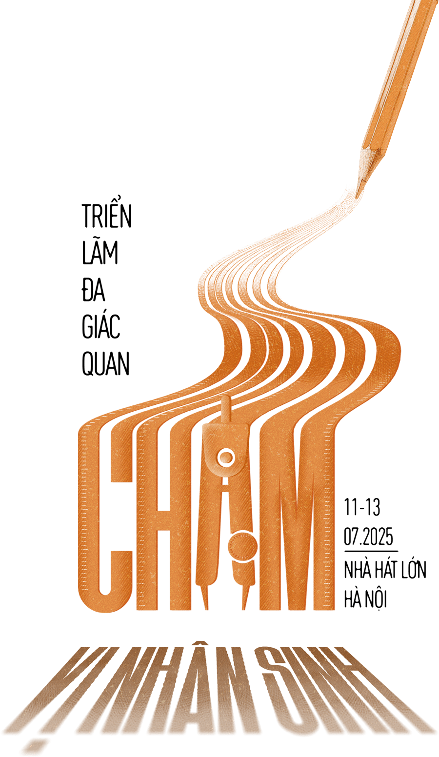 Chạm Vị Nhân Sinh