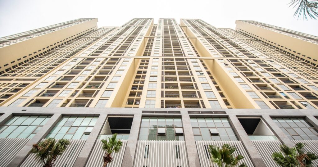 Có nên mua chung cư The Terra - An Hưng không