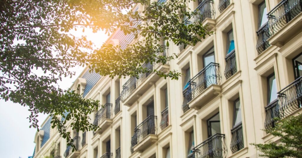 Bán nhà liền kề the terra an hưng