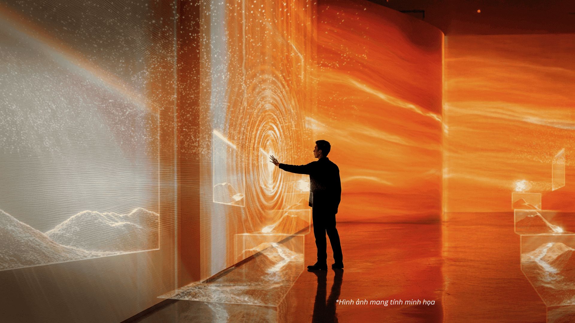 Nghệ thuật tương tác