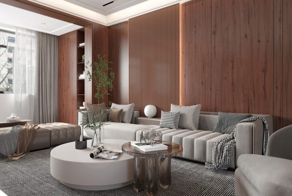 Dự án “Vị nhân sinh” luôn lấy yếu tố con người làm trọng tâm - Ảnh: Pinterest