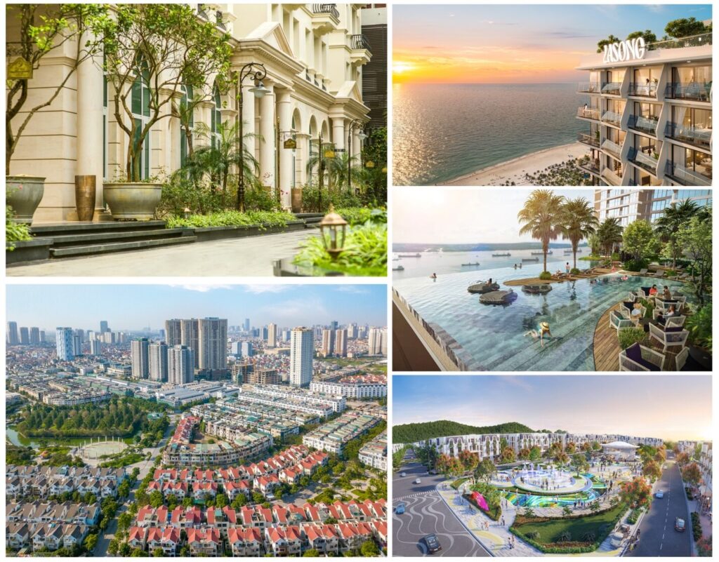 Không gian sống của Văn Phú đề cao nuôi dưỡng cảm xúc con người - Ảnh: Văn Phú
